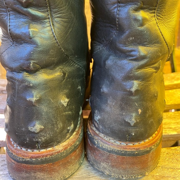 Pskaufman boots - Picture 6 of 9